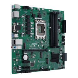 Дънна платка Asus PRO B660M-C D4-CSM 90MB1980-M0EAYC