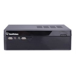 Мрежов видео рекордер Geovision GV-SNVR0400F