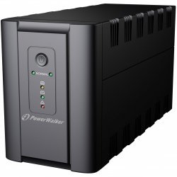 UPS устройство Powerwalker POWER-UPS-VI2200SH-IEC