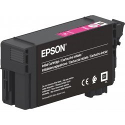 Консумативи за мастиленоструен печат > Epson C13T40C340