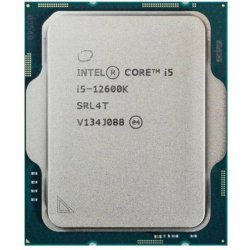 Процесор Intel Core i5-12600K CM8071504555227