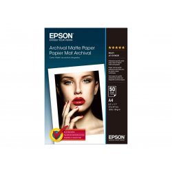 Консумативи за мастиленоструен печат > Epson C13S041342