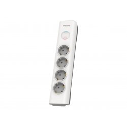 Разклонител Philips SPN7040WA/58