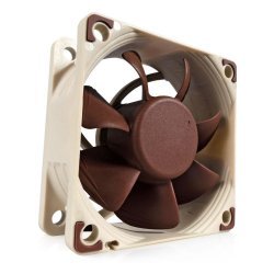 Вентилатор Noctua NF-A6x25 NOCTUA-FAN-NF-A6x25-PWM