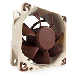 Вентилатор Noctua NF-A6x25 5V NOCTUA-FAN-NF-A6x25-5