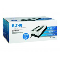 UPS устройство Eaton MGE 3S 700 3S700D