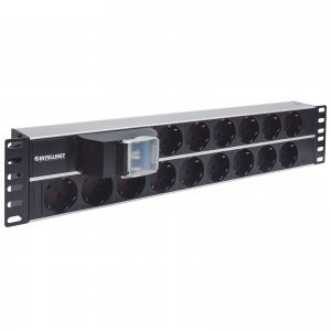 Разклонител Intellinet 714051