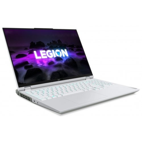 Лаптоп Lenovo Legion 5 Pro 16ACH6H 82JQ008WBM (снимка 2)