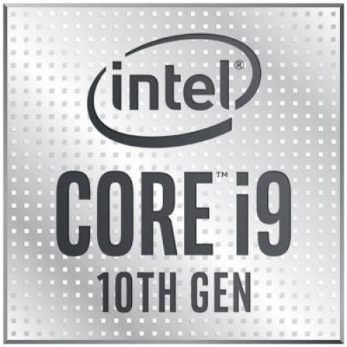 Процесор Intel Comet Lake INTEL-I9-10900K-TRAY (снимка 1)