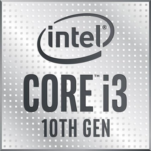 Процесор Intel Comet Lake-S (снимка 1)