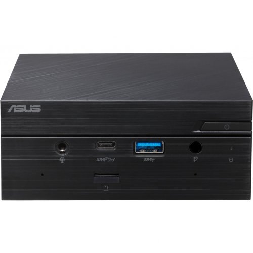 Настолен компютър Asus Asus PN51-E1-B7215ZD-N ASUS-PC-PN51-E1-B7215ZD-N (снимка 1)