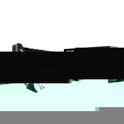 Дънна платка Asus TUF GAMING B660M-PLUS WIFI D4 (снимка 1)
