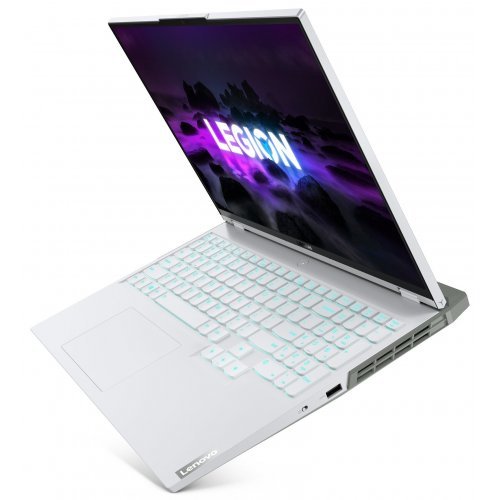 Лаптоп Lenovo Legion 5 Pro 16ACH6 Stingray 82JS000DRM (снимка 12)