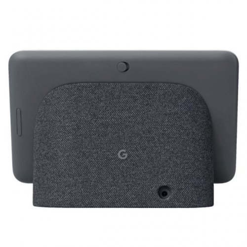 Преносими тонколони > Google GOOGLE-NEST-HUB2-DG (снимка 4)