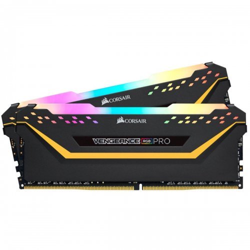 RAM памет Corsair Vengeance PRO CMW16GX4M2C32C16T (снимка 1)
