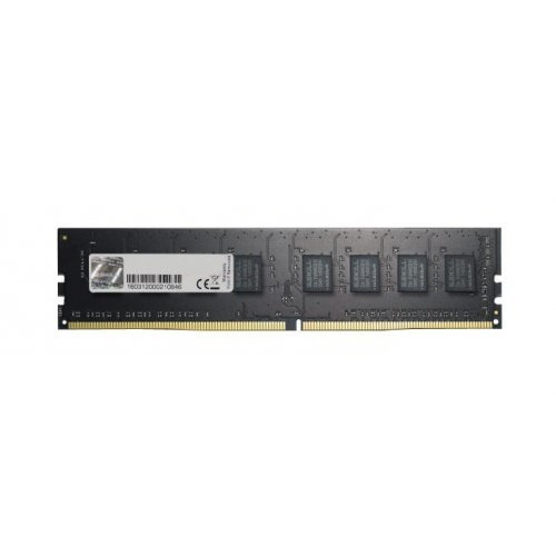RAM памет G.SKILL F4-2400C17S-8GNT GSKILL-DDR4-8GB-F4 (снимка 1)