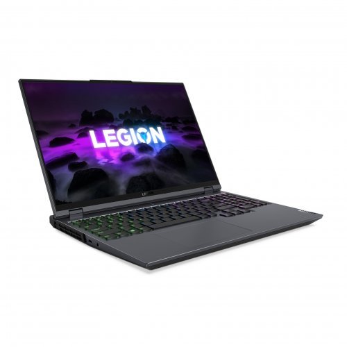 Лаптоп Lenovo Legion 5 82JQ002GBM (снимка 2)