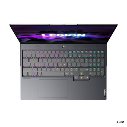 Лаптоп Lenovo Legion 7 16ACHg6 82N60006BM (снимка 8)