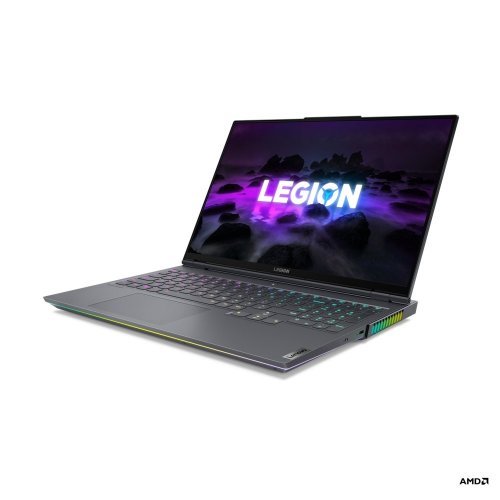 Лаптоп Lenovo Legion 7 16ACHg6 82N600DHBM (снимка 7)