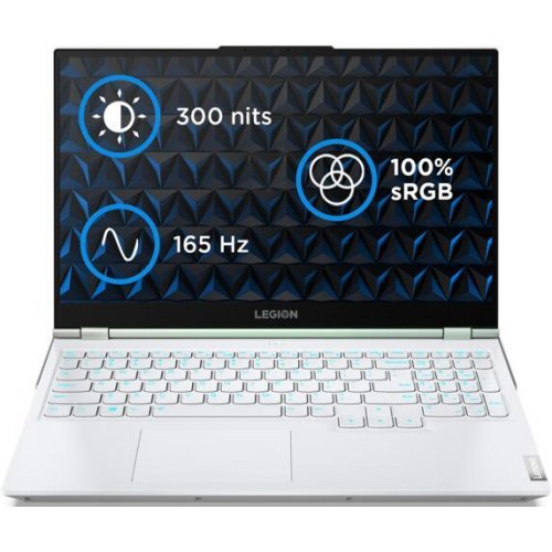 Лаптоп Lenovo Legion 5 82JK0022BM (снимка 1)