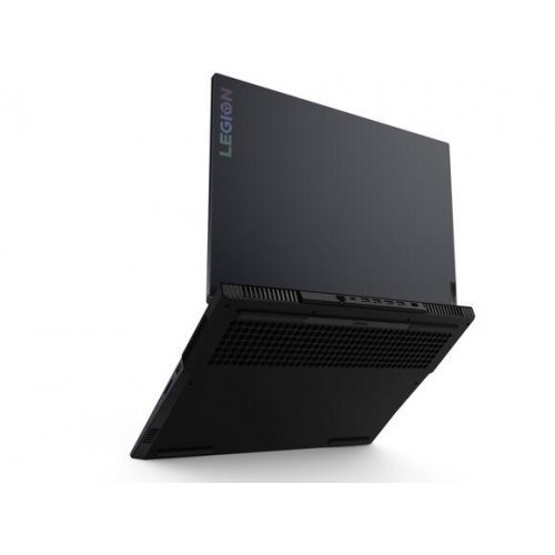Лаптоп Lenovo Legion 5 82K0000JBM (снимка 2)