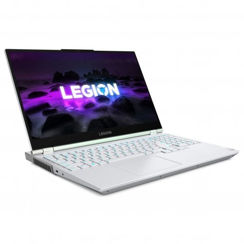 Лаптоп Lenovo Legion 5 82NW002EBM (снимка 1)