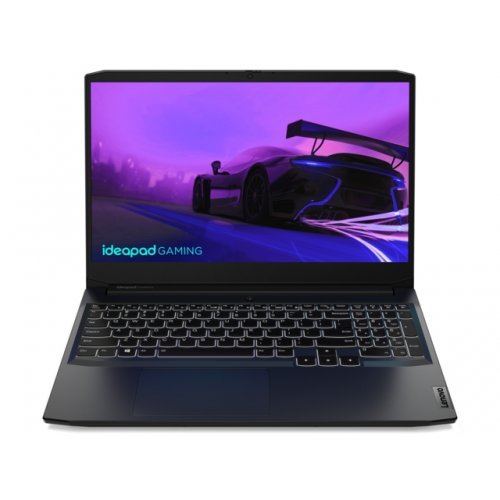Лаптоп Lenovo Gaming 3 82K20060BM (снимка 1)