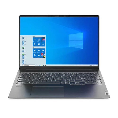 Лаптоп Lenovo IdeaPad 5 82L9006YBM (снимка 1)