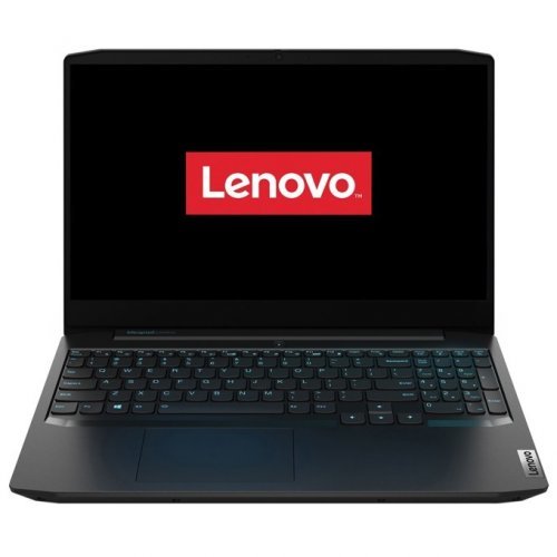Лаптоп Lenovo Gaming 3 82K2005SBM (снимка 1)
