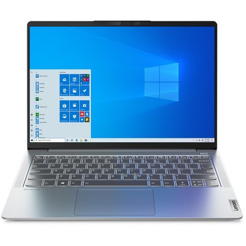 Лаптоп Lenovo Yoga Slim 7 82N5006PBM (снимка 1)