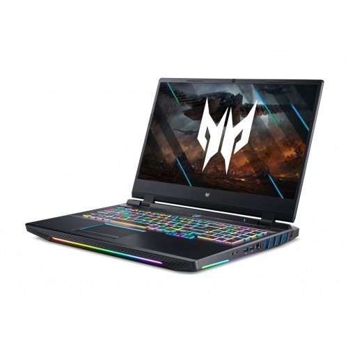 Лаптоп Acer Predator Helios 500 PH517-52-73A1 NH.QD3EX.002 (снимка 3)