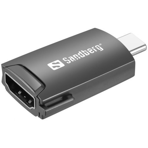 I/O модул Sandberg SNB-136-34 (снимка 2)
