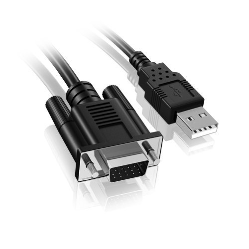 Кабел Raidsonic IB-AC512 (снимка 2)