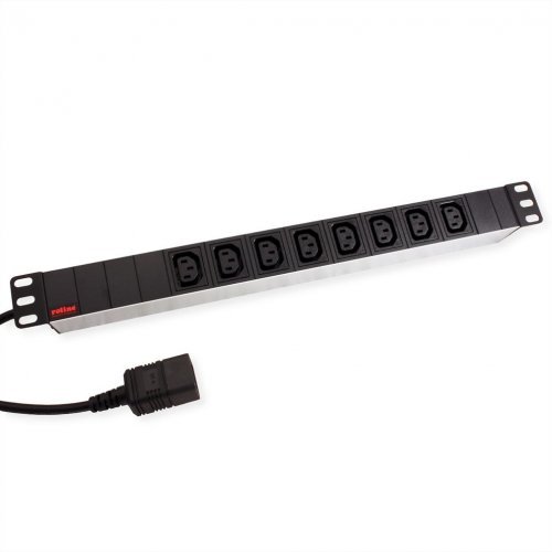 Разклонител Roline 19.07.1627 (снимка 3)