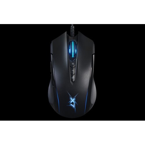 Мишка A4Tech X89 X89 GAMING OSCAR NEON GAMING USB MAZE (снимка 1)