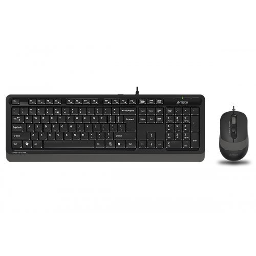 Клавиатура A4Tech F1010 (снимка 1)