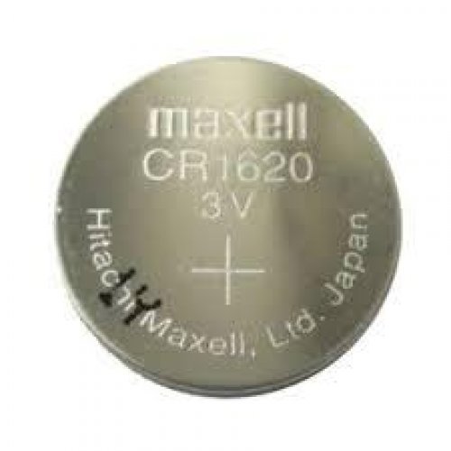 Батерия Maxell ML-BL-CR-1620 (снимка 1)
