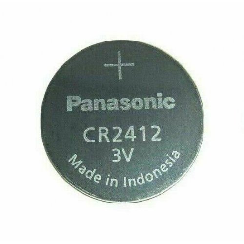 Батерия Panasonic B-PAN-BL-CR2412 (снимка 1)