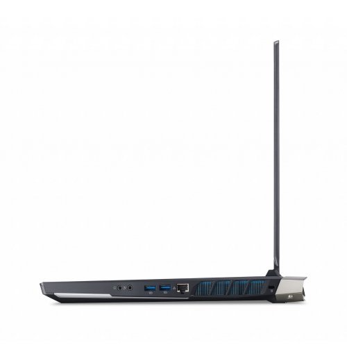 Лаптоп Acer Predator Helios 500 PH517-52-9581 NH.QCNEX.00A (снимка 3)