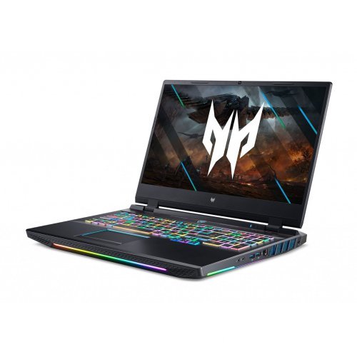 Лаптоп Acer Predator Helios 500 PH517-52-9581 NH.QCNEX.00A (снимка 4)