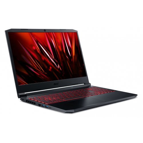 Лаптоп Acer Nitro 5 AN515-57-574C NH.QELEX.007 (снимка 3)