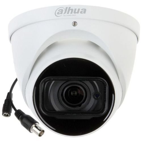 Аналогова камера Dahua HAC-HDW1200TP-Z-2712-S4 (снимка 1)
