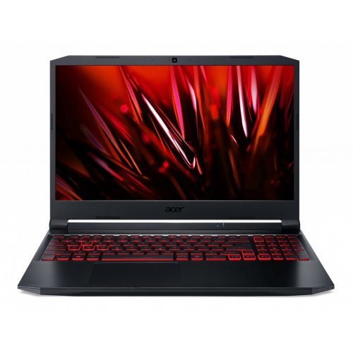 Лаптоп Acer Nitro 5 AN515-57-74E6 NH.QEWEX.001 (снимка 1)