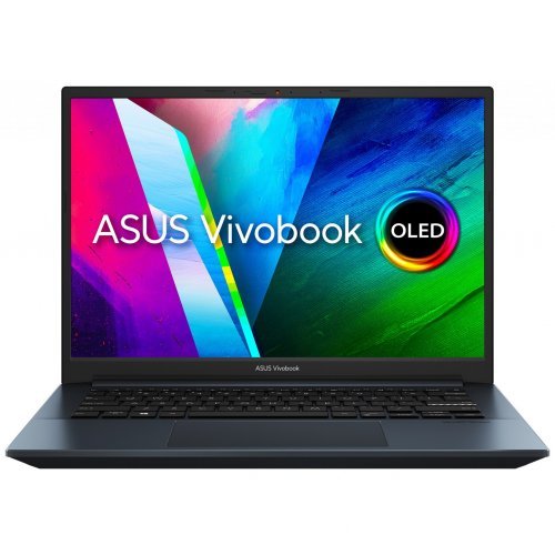 Лаптоп Asus Vivobook Pro 14 K3400PA-OLED-KM511W 90NB0UY2-M02450 (снимка 1)