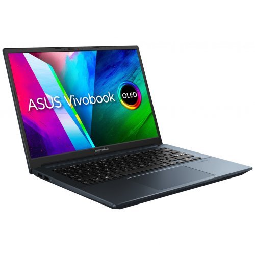 Лаптоп Asus Vivobook Pro 14 K3400PA-OLED-KM511W 90NB0UY2-M02450 (снимка 2)