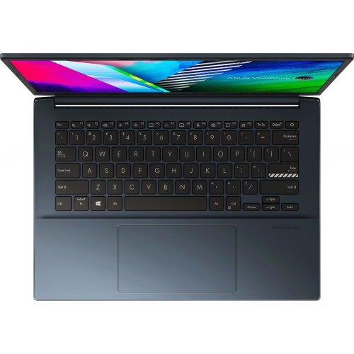 Лаптоп Asus Vivobook Pro 14 K3400PA-OLED-KM511W 90NB0UY2-M02450 (снимка 4)
