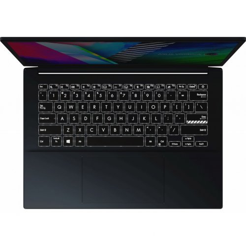 Лаптоп Asus Vivobook Pro 14 K3400PA-OLED-KM511W 90NB0UY2-M02450 (снимка 5)