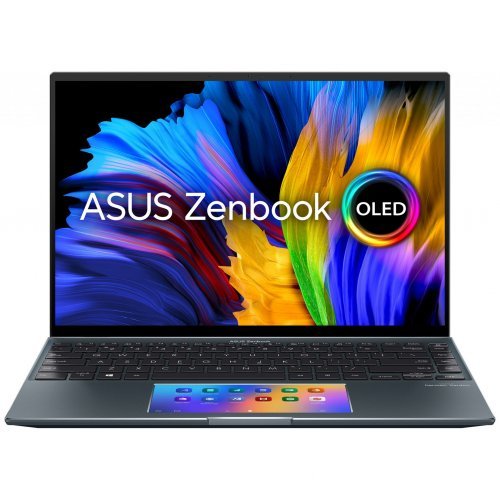 Лаптоп Asus Zenbook 14X UX5400EA-OLED-KN721X 90NB0TA3-M04050 (снимка 1)