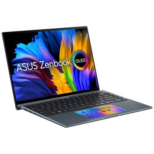 Лаптоп Asus Zenbook 14X UX5400EA-OLED-KN721X 90NB0TA3-M04050 (снимка 2)