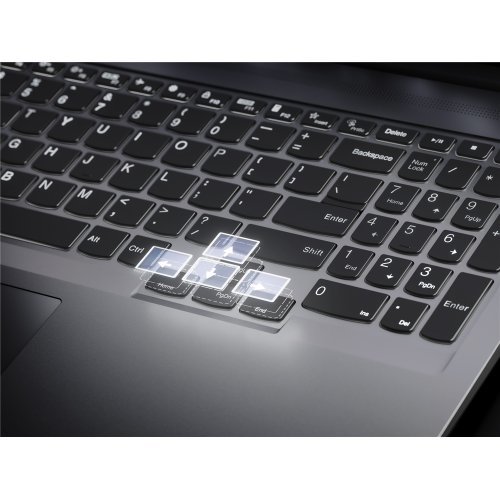 Лаптоп Lenovo IdeaPad 5 Pro 16IHU6 82L90072BM (снимка 11)